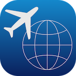 AvionLog App Icon